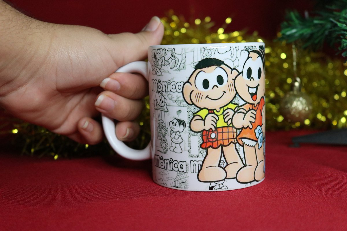 iamdanieladutra's tweet photo. 🥰☕ Que tal presentear alguém com uma caneca super criativa?
Dá só uma olhada nessas que temos disponíveis na loja!! 🤩
👉🏽 Apenas R$ 39,90 cada.
#creativestore #lojaonline #microempresa #lojacriativa #criatividade #empresa #criativos #store #ecommerce #marketing #design https://t.co/WbbemINfWD