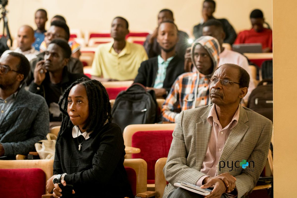 SwadeOnline's tweet photo. Pycon Tanzania at Arusha in IAA https://t.co/bv2eTl2MQq