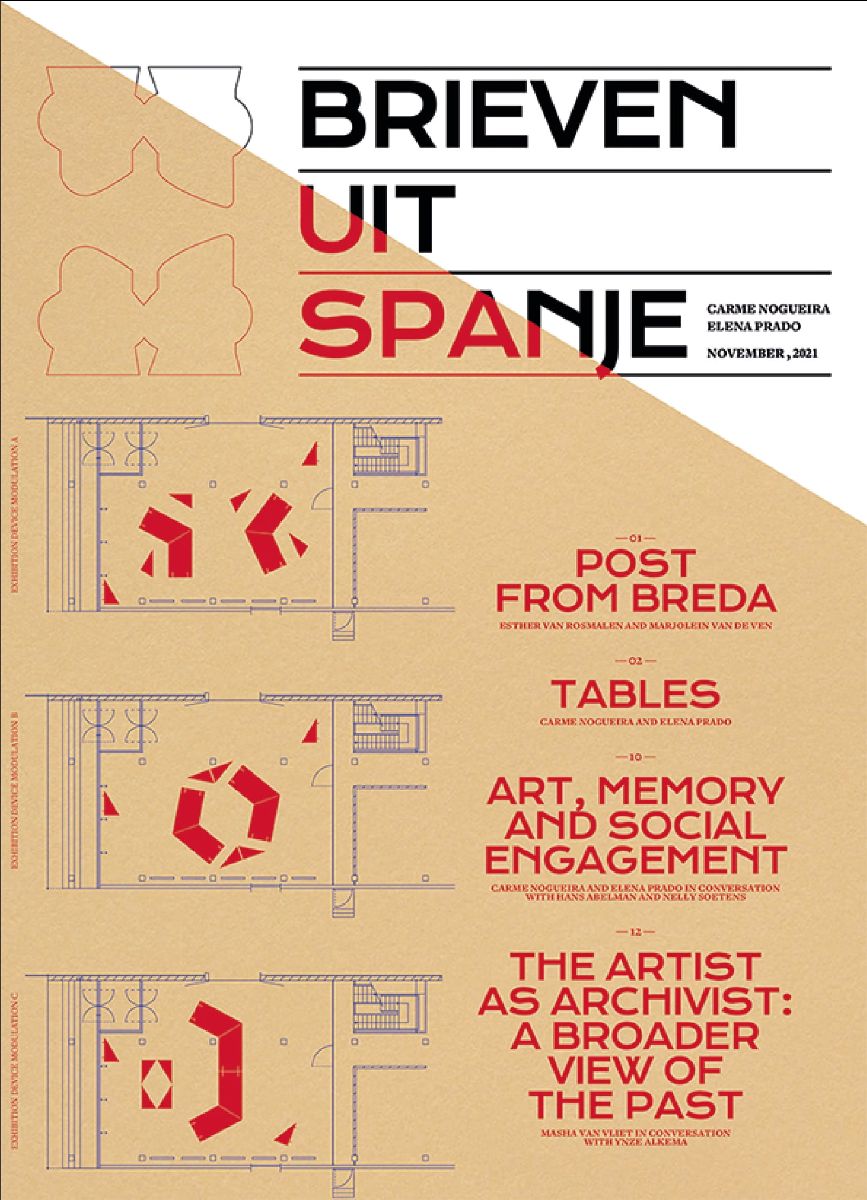 brieven, moeders en residenten - nieuwsbrief December 2021  mailchi.mp/494caba8c7ca/b…