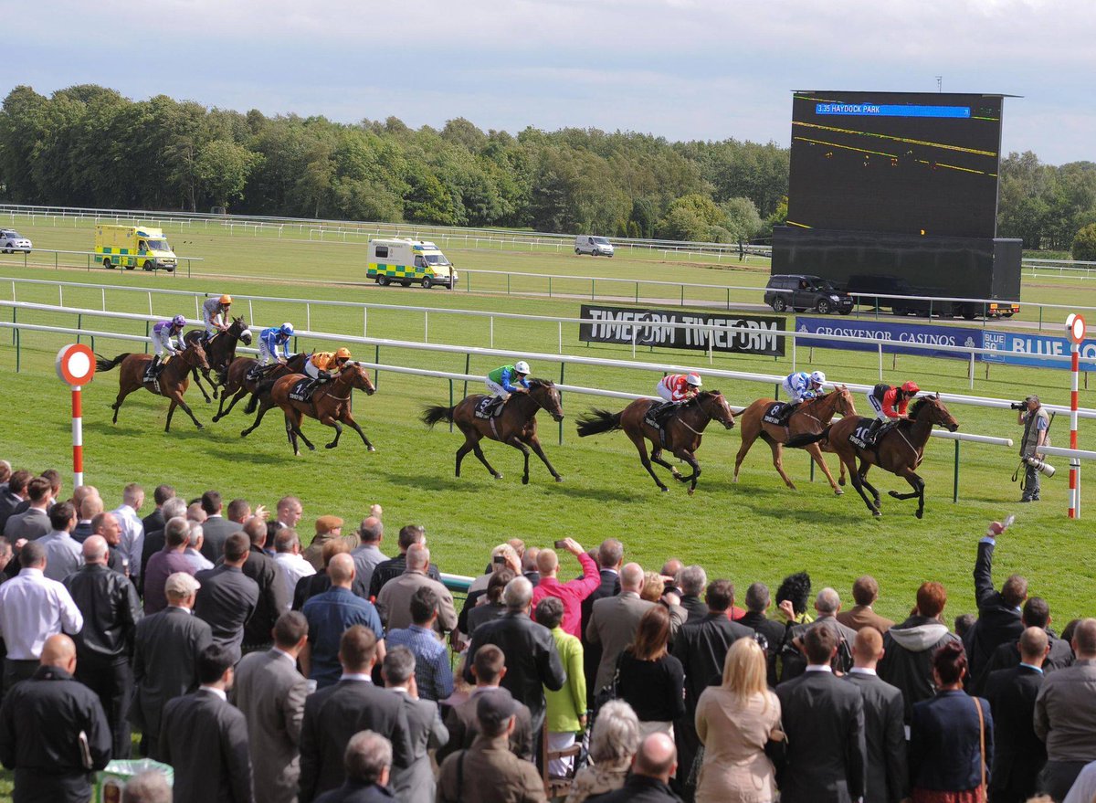 For 260+ years, <a href="/TheJockeyClub/">The Jockey Club</a> has existed for the good of British #racing; staging thrilling sporting occasions &amp; special experiences through racing, music, food and entertainment. Find out more at #Excursions2022 about memorable group #daysout at the #races

 📷<a href="/thejockeyclub/">The Jockey Club</a>