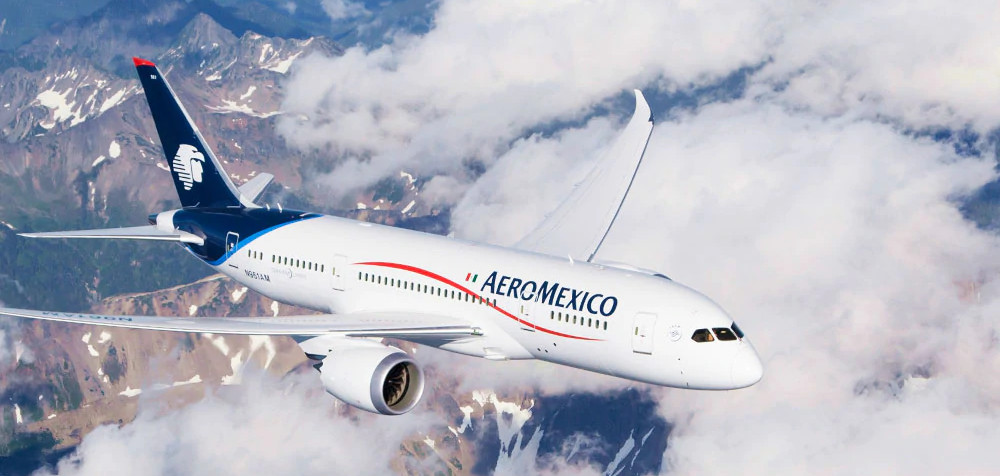 aeroméxicocargo - Twitter Search / Twitter