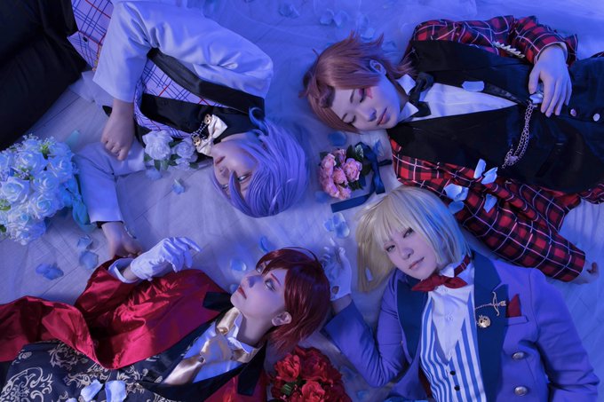 Twitterのコスプレ画像37