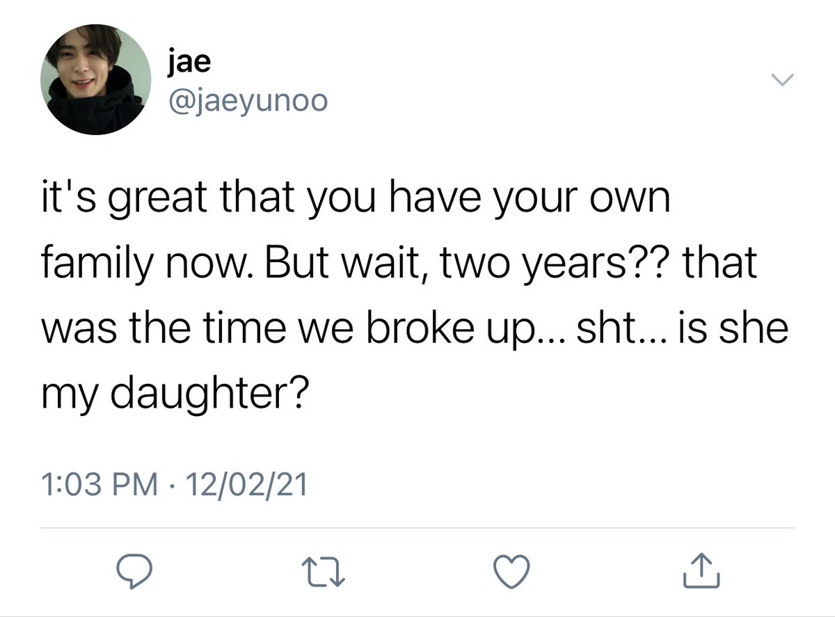 foxyhrj_'s tweet photo. #jaeren short au wherein, https://t.co/gBSOfCNgTa