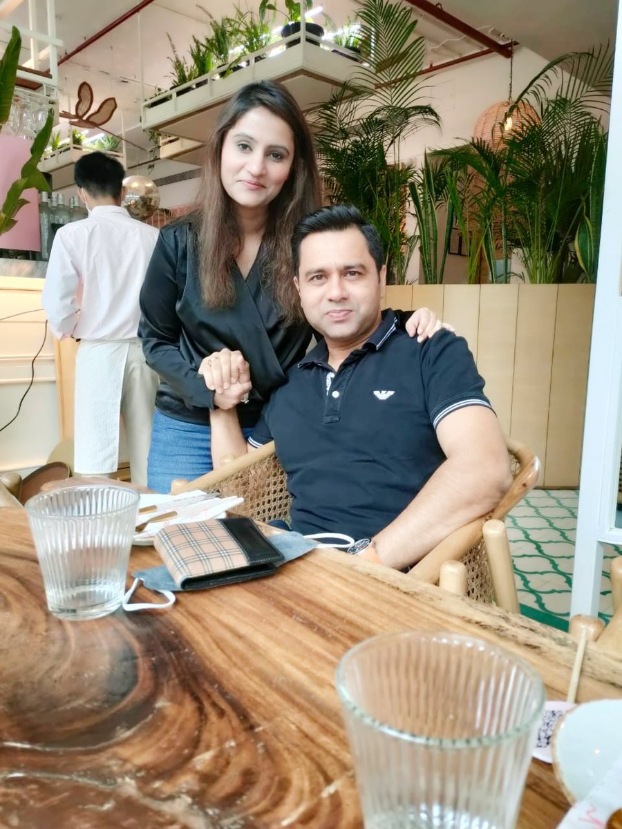 12 years of togetherness… ❤️ <a href="/AakshiChopra/">Aakshi Chopra</a>