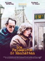 merlinpapin3's tweet photo. Aujoud'hui la romancière #LeeIsrael aurait eu 82 ans (décédée en 2014)  son parcours atyphique a été développé dans le film Les Faussaires  de Manathan 

@Jouxplane83 @FredOL69007 https://t.co/MPmDkKfeLA