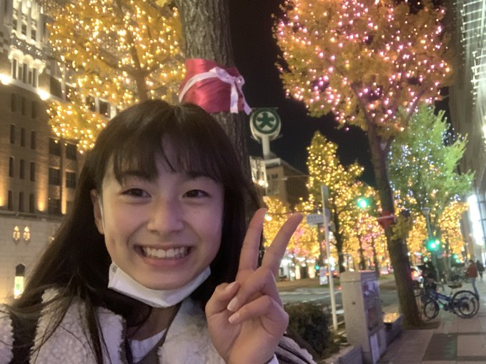 Twitterのコスプレ画像12
