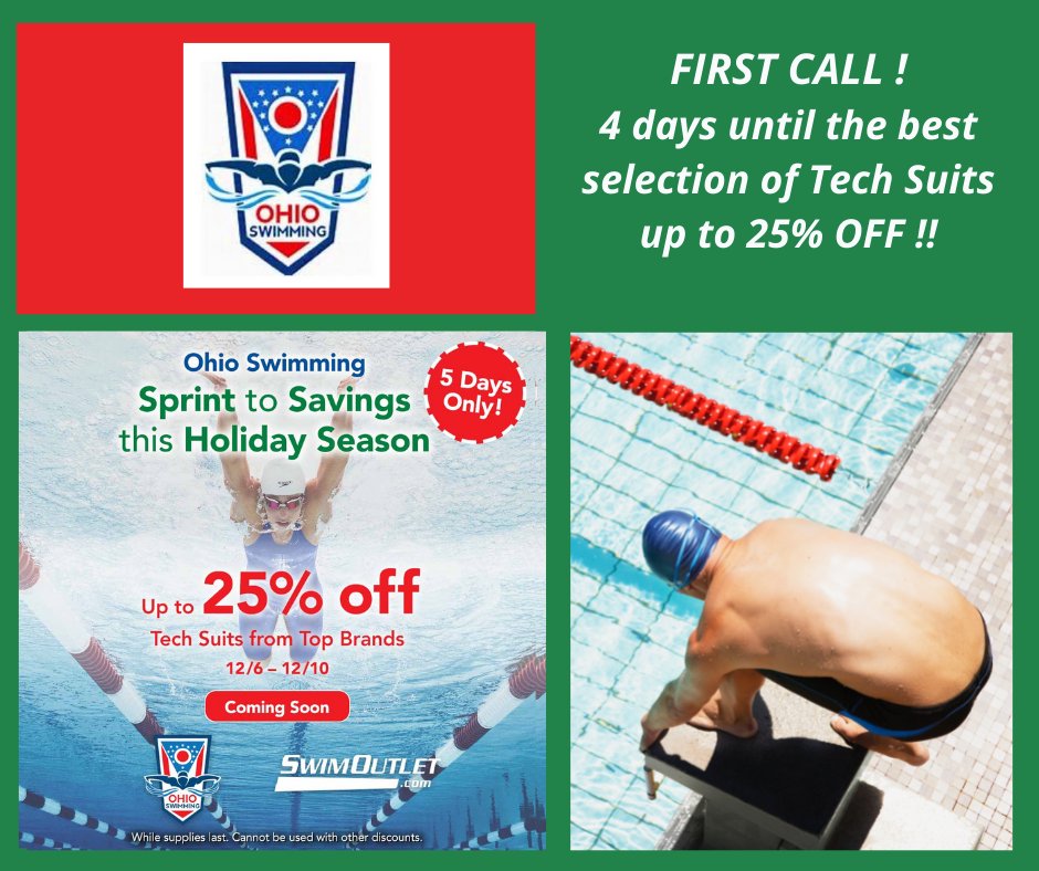 Ohio Swimming (@ohioswims) on Twitter photo 