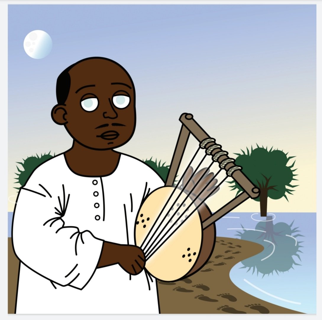 Ramey Dawoud | ⲣⲁ̄ⲙⲓ ⲇⲁ̄ⳣⲟⲩⲇ | 𐦫𐦠𐦨𐦢 𐦷𐦠𐦥𐦣𐦷 tweet media