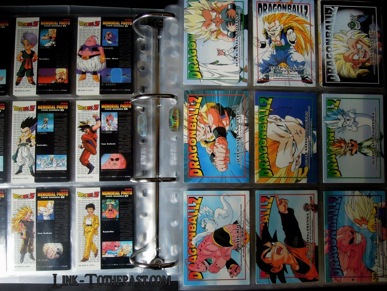 DaLem14's tweet photo. Les collectionneurs de cartes, vous êtes #teamrecto ou #teamrectoverso ? Un mix des deux si les versos sont jolis et variés ? @retro_cards @JujuCarddass @CarddassMaster @OssOraGenki @BoblpongeBall @gogeta_lord @Dbzcollection @CARDPATROL @potes_cartes @CarddassSocial https://t.co/3OyxOKTM1g