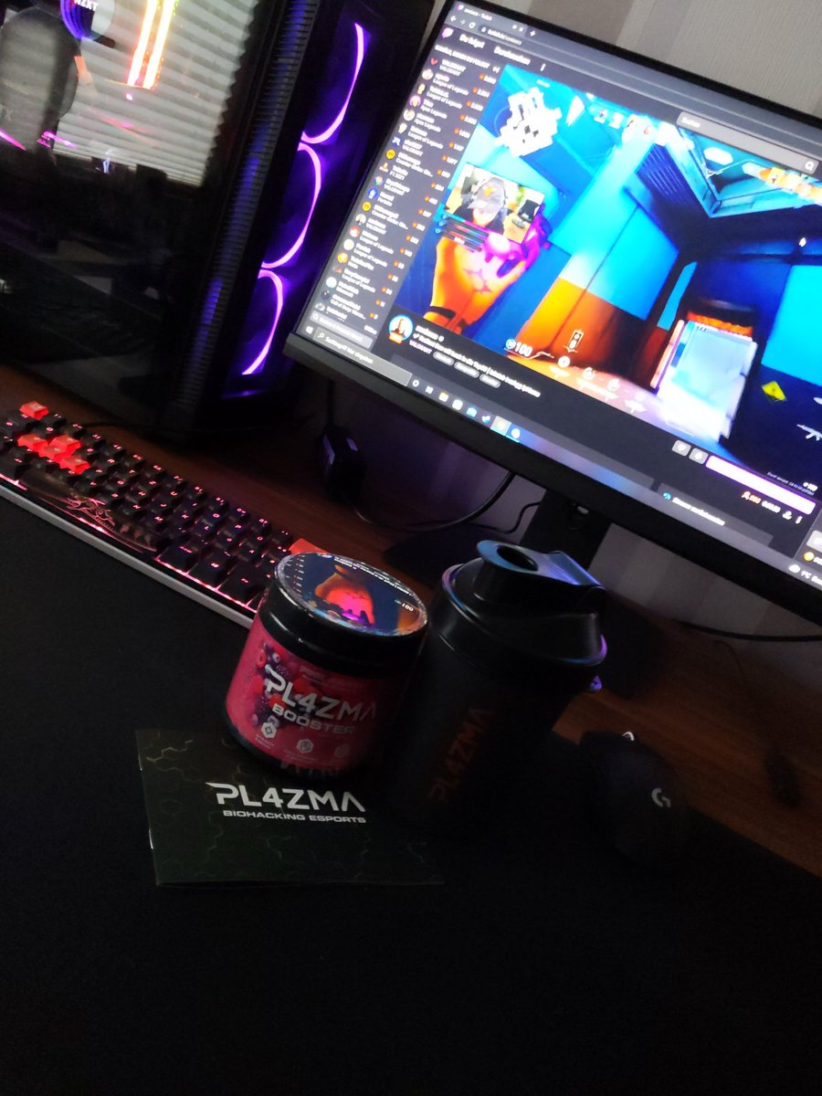 secreeVAL's tweet image. Hoffentlich kann ich jetzt in valorant anfangen zu drücken @zonixxCS @Pl4ZMAcom