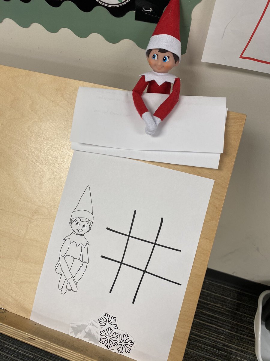 Mrs. Bonner tweet media