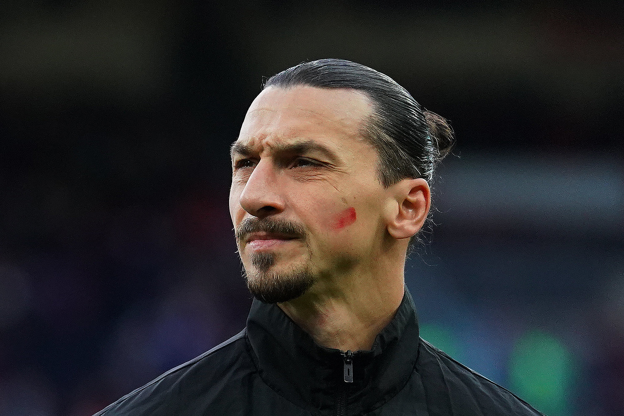 Actu Foot on Twitter "Zlatan Ibrahimovic a révélé s’être proposé au PSG cet été pour le poste