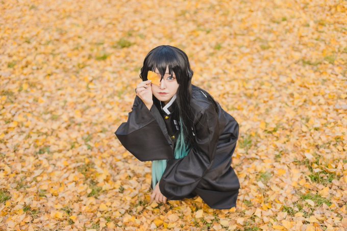 Twitterのコスプレ画像29