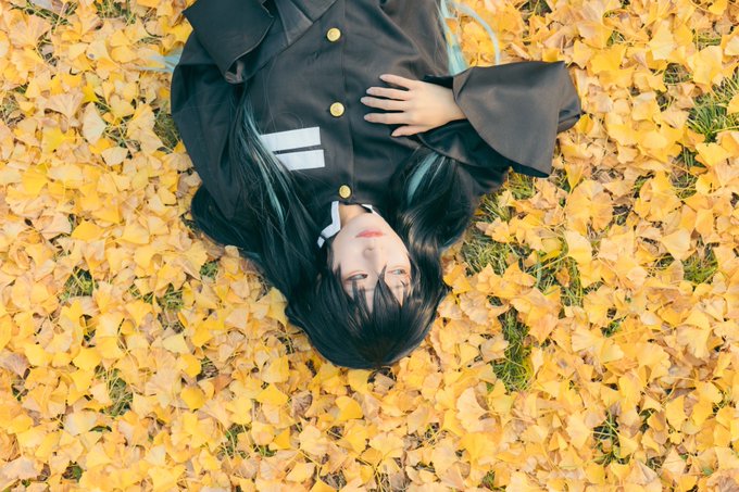 Twitterのコスプレ画像30