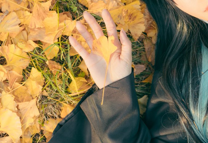 Twitterのコスプレ画像31