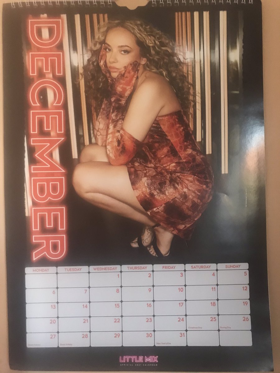 melittlejayed's tweet image. Of course Jade is December, Christmas queen 🎄