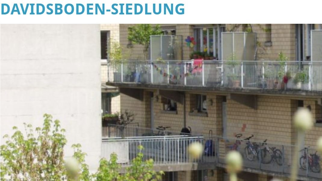 Wenn #GemeinschaftsWohnen älter wird: Selbstverwaltete Großsiedlung #DAVIDSBODEN beweist seit 30J. Innovation, Experimentierfreude+ Durchhaltewillen. Heut im #Wohnprojekt-#Adventskalender wohnforum.arch.ethz.ch/publikationen/… <a href="/Age_Stiftung/">Age-Stiftung</a> <a href="/cmsbasel/">Christoph Merian Stiftung</a> <a href="/ivobalmer/">Ivo Balmer</a> @vhw_Forschung <a href="/syndikat_basel/">Genossenschaft MHS</a>