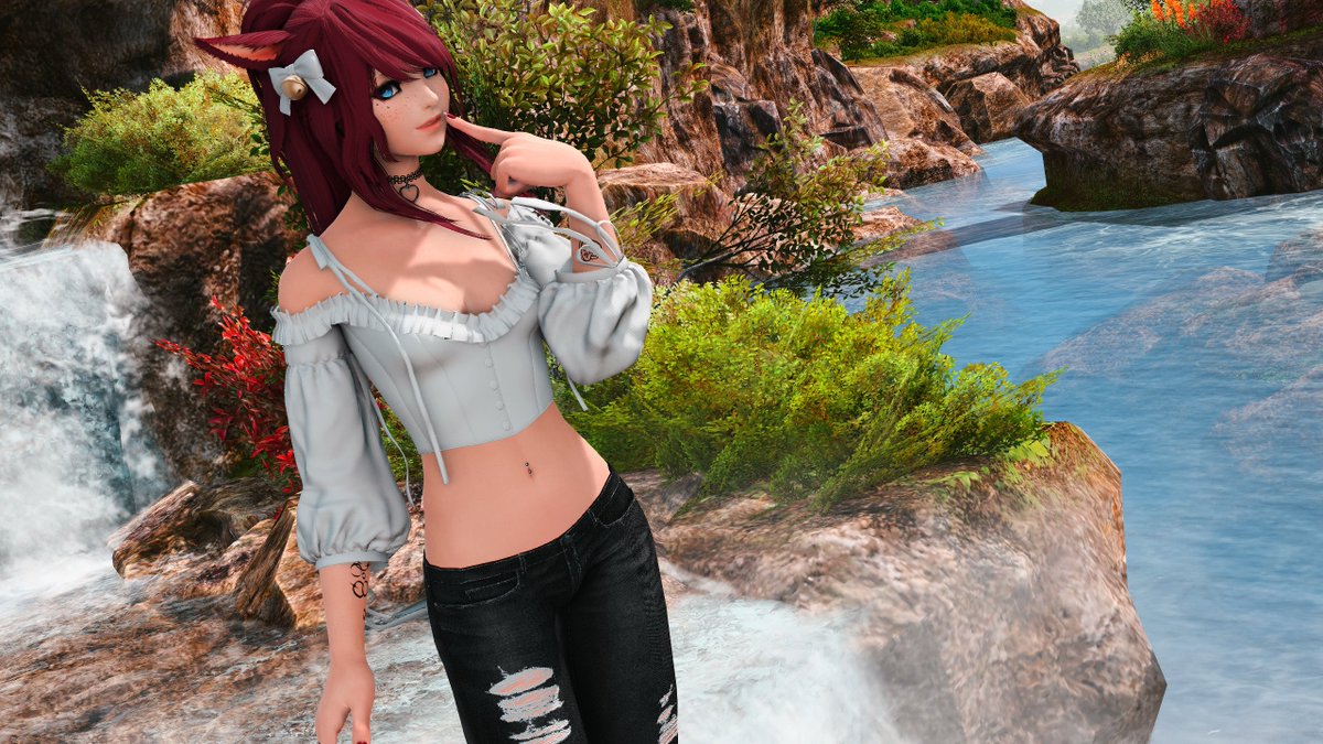 #GPOSERS #miqote