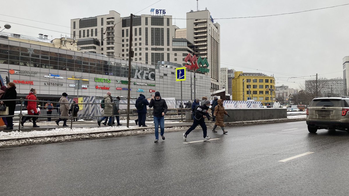 Arkadiy Gershman tweet media