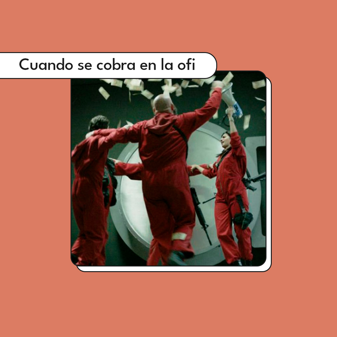 Y nos volvemos locas 💸

#socialmedia #marketing #redessociales #somossupertu