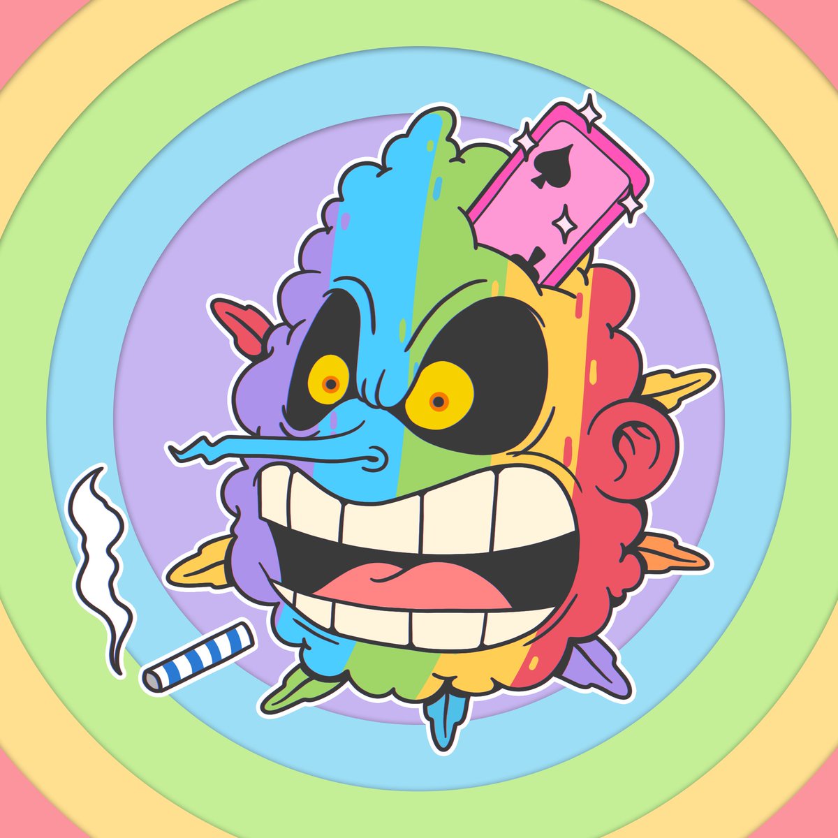 dibisonether tweet media