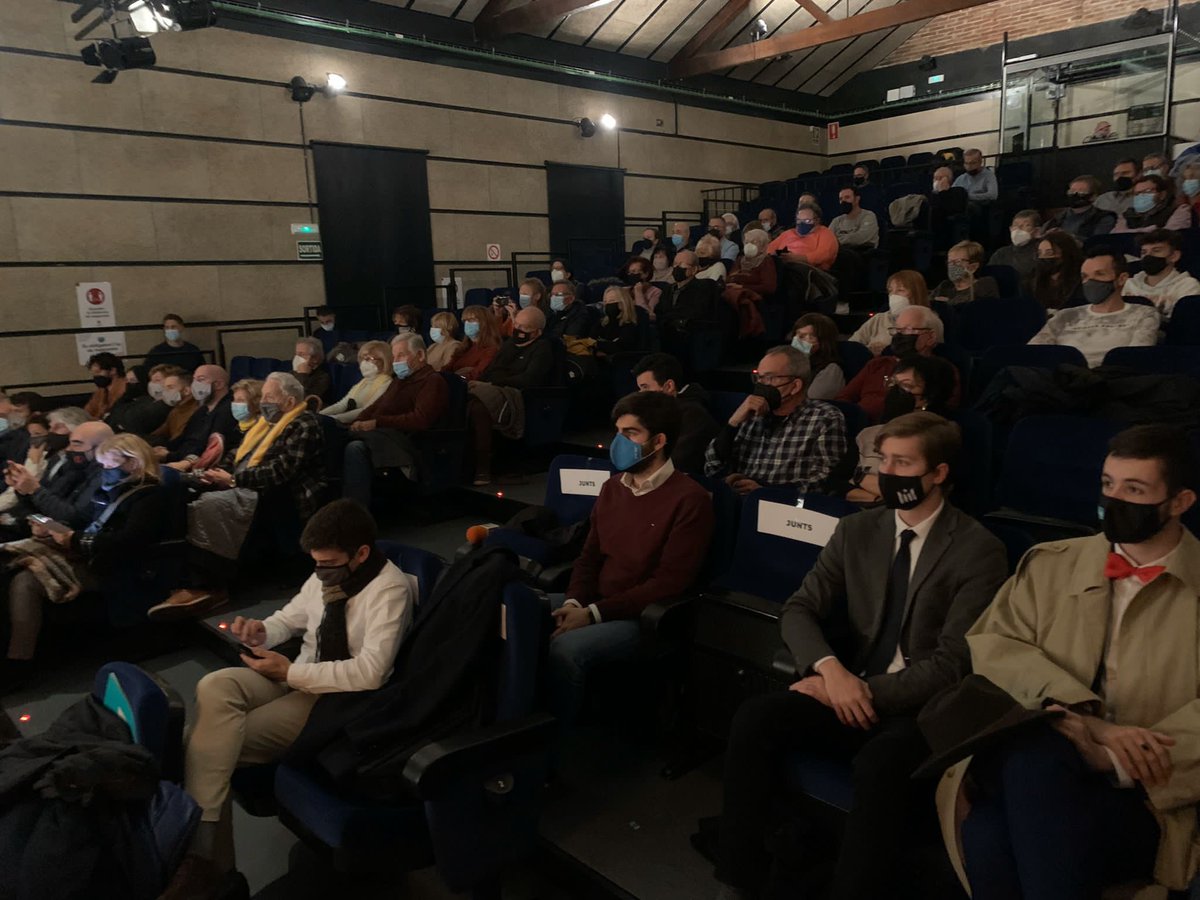 Josep Rull i Andreu tweet media