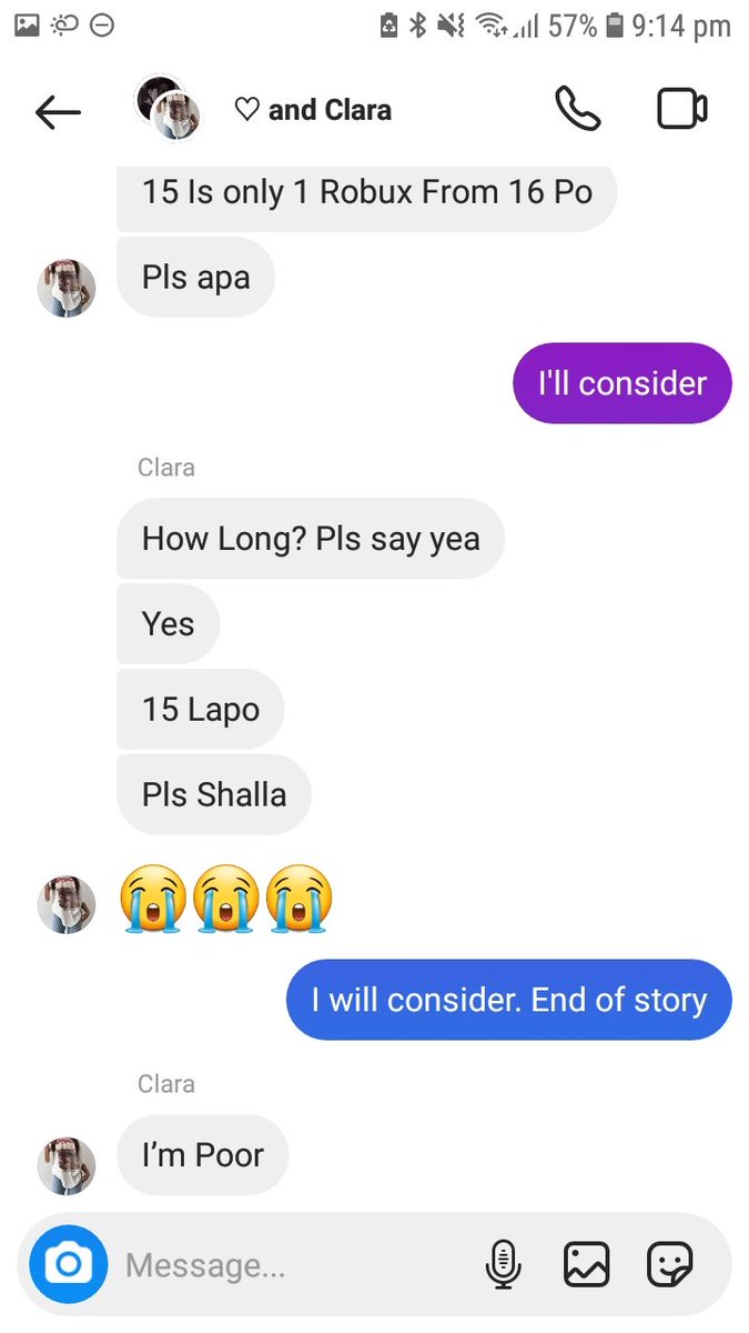 Vip___Cat's tweet photo. She is giving excuses that she is only 9 yrs old, and i shld do it cheap for her, bro. I charged it for 30 with tax https://t.co/hY6hyxukGv