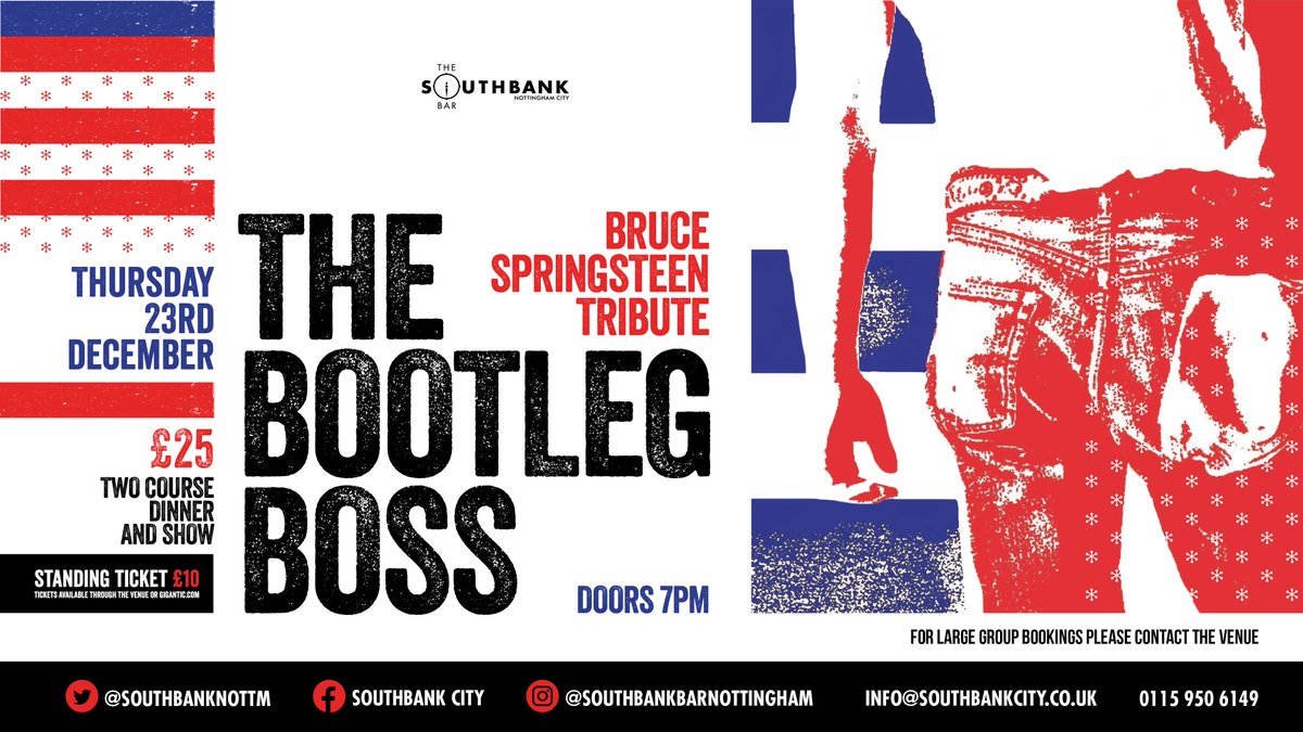 Southbank City tweet media