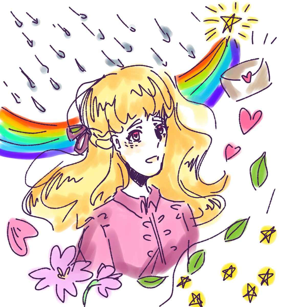 uljaworks's tweet photo. У @datenshirkn сегодня день рождения! https://t.co/47dqXA316N