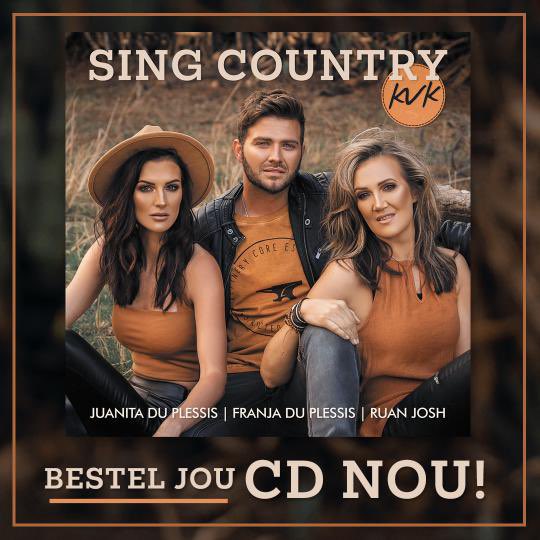 Bestel nou jou SING COUNTRY CD van <a href="/JduPlessis/">Juanita du Plessis</a> , <a href="/Franjadp/">Franja du Plessis</a> &amp; <a href="/Ruan_Josh/">Ruan Josh</a> op die link hieronder👇🏼 
umg.africa/products/vario…