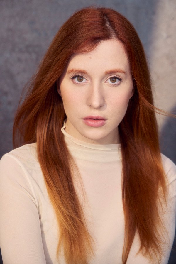 iwonamacts's tweet photo. New Headshots by @KimHardyPhoto
#polishactor https://t.co/nRzPPX5OfV
