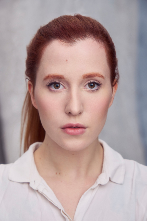 iwonamacts's tweet photo. New Headshots by @KimHardyPhoto
#polishactor https://t.co/nRzPPX5OfV