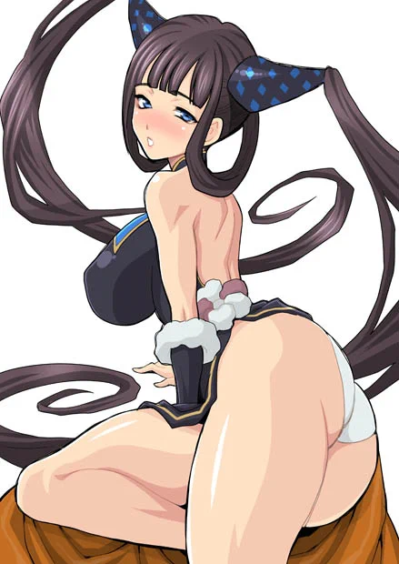 楊貴妃 