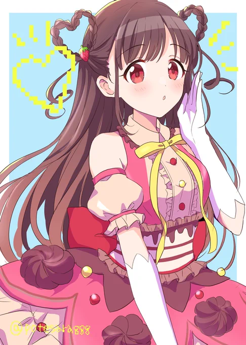 智代子ちゃん☆ 
