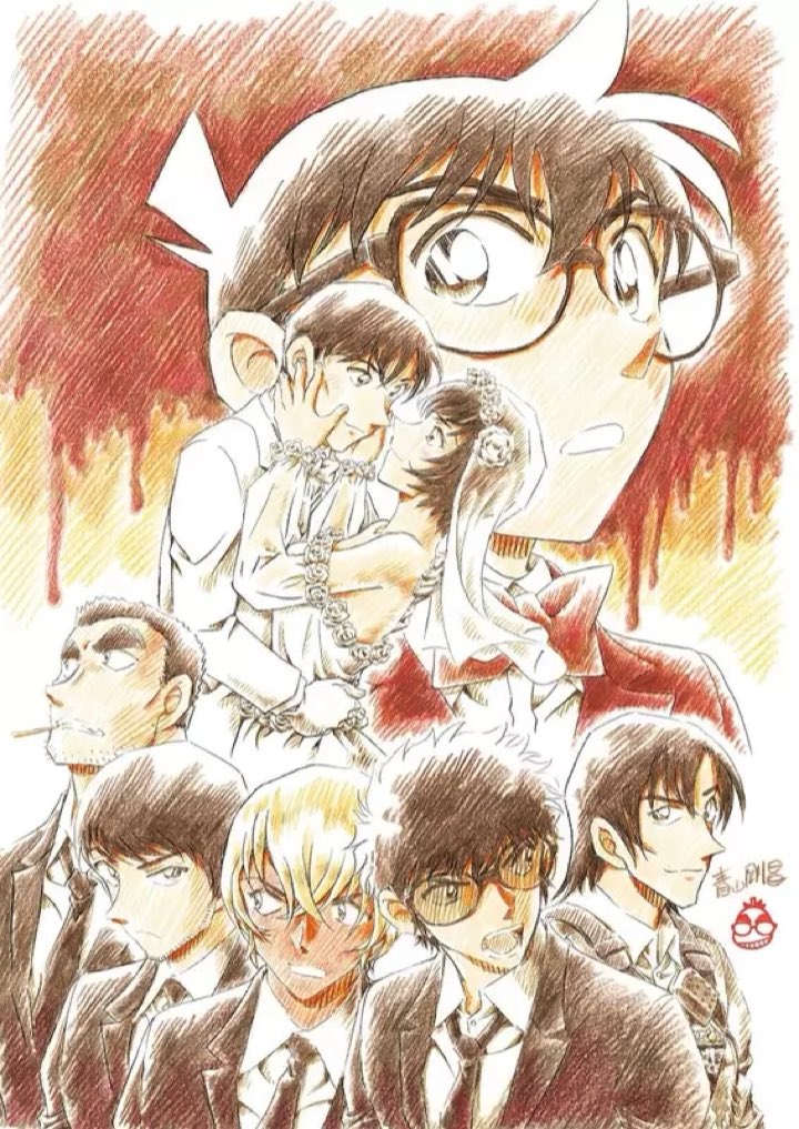 risutora184's tweet photo. ついに元祖警視庁恋物語が終わるのかねぇ。個人的にあの爆弾魔の犯人に再登場して欲しいわ。 https://t.co/JpXqeTqoFe