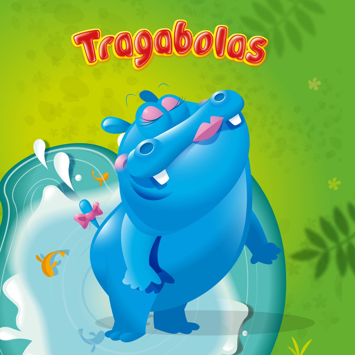 HasbroGaming_es's tweet photo. ¿Qué🦛HIPPO serás estas Navidades? ✨🎄
🦛🔵 La adorable Sweetie es siempre el centro de atención, especialmente cuando se hace selfies con toda la familia.🤹♀️
Esta Navidad regala #Tragabolas 😀
#HasbroGaming #recuerdosincluidos
#familia #juegos https://t.co/6xBFG53H5f