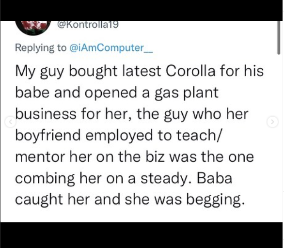 catchyacruise's tweet photo. You don’t want to see the last slide🥴🥴😬😬🤣🤣🤣🤣🤣
#followforfollowback
#follow4followback #likesforlike #sharethelove #foolowmefollowyou #foolowme https://t.co/R3J9VEWhFp
