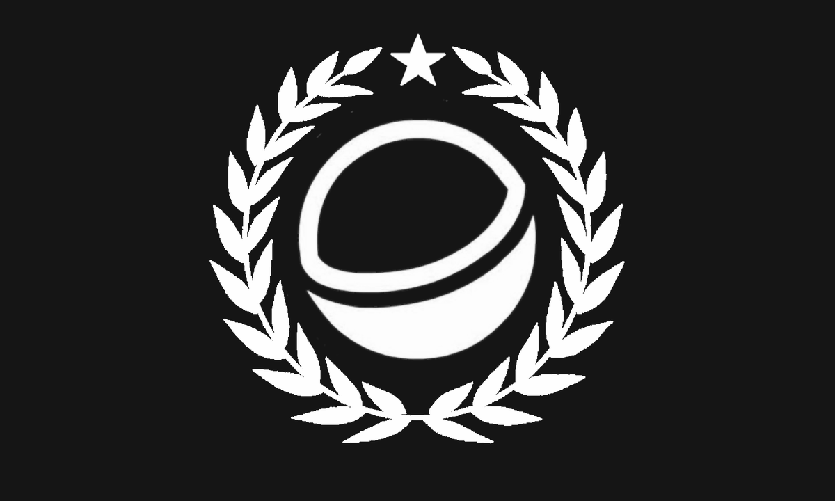 UFRHQ's tweet photo. Purple and colour-drained versions of the UFR flag, which do you think is the best? https://t.co/Q8WsYZ0rio