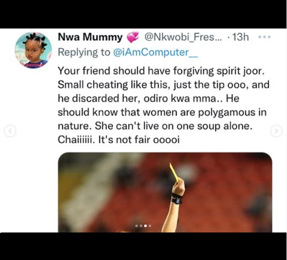 catchyacruise's tweet photo. You don’t want to see the last slide🥴🥴😬😬🤣🤣🤣🤣🤣
#followforfollowback
#follow4followback #likesforlike #sharethelove #foolowmefollowyou #foolowme https://t.co/R3J9VEWhFp