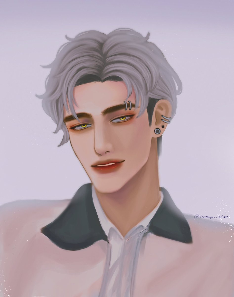 shny1ng's tweet photo. finished this weeks ago but forgot to post it (• ▽ •;)
-
#art #artph #oc #illustration https://t.co/zhP5DiXp2g
