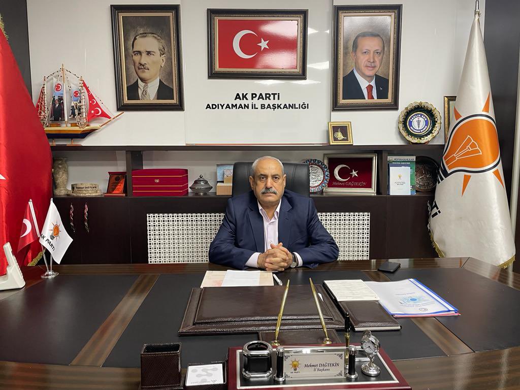 Millet ve dava uğruna gecesini gündüze katan bir Liderimiz, Cumhurbaşkanımız Sn <a href="/RTErdogan/">Recep Tayyip Erdoğan</a> ile yıllar boyu omuz omuza olmak bizim için şereftir.Onun idaelleri  hedefleri doğrultusunda Nöbet günümüzü tamamladık. Hayırlı olsun