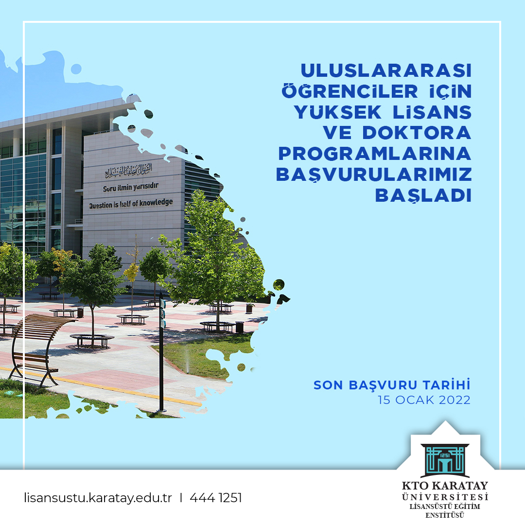 karatay international office karatayint twitter