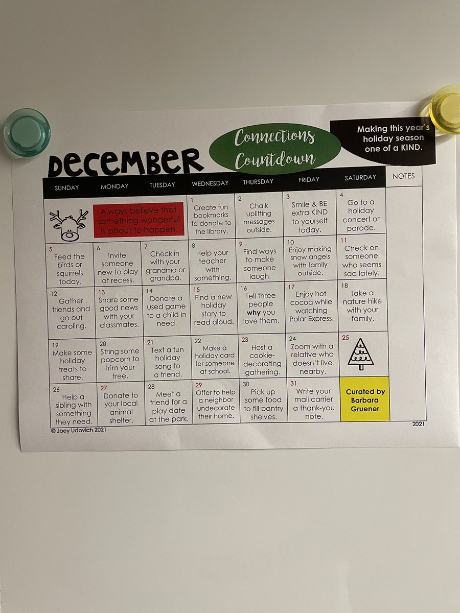mrsemmite's tweet photo. We have two different opportunities for kindness activities this month! Im so excited to see how many of these our students are able to complete. @HumbleISD @Humbleisd_pfe @humbleisd_cbs #GameOnForLearning #LightTheWay #SELBuildingPOG #SchoolCounseling #ASCA #ElementaryCounseling https://t.co/SCui7tTt9o
