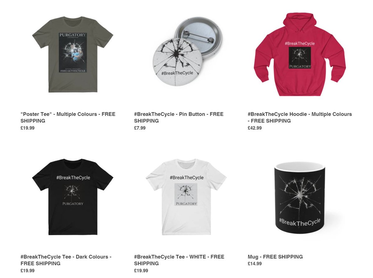 Blue Muse Productions tweet media