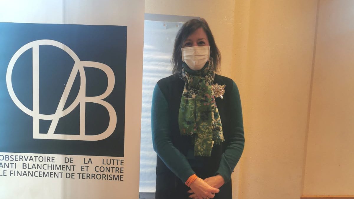 Conseil National des Greffiers des TC tweet media