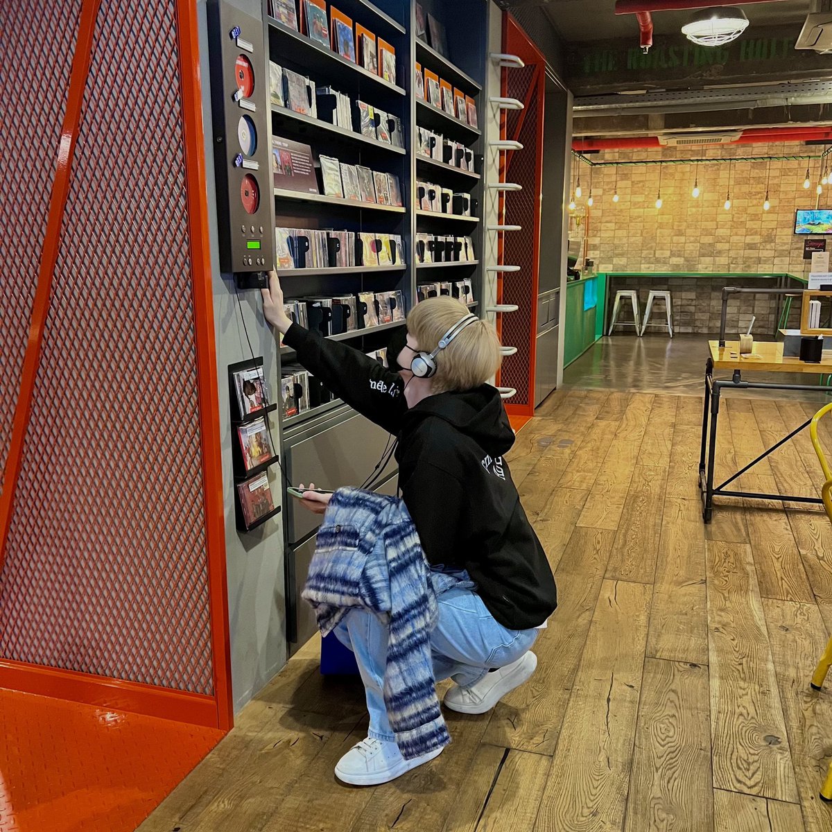 MHyunbinFrance's tweet photo. 🌕| 📸 | TWITTER
Photos du tweet de notre Hyunbin qui a passé une bonne journée.❤️
©️: @RAIN_Ciipher
#MoonHyunbin #HYUNBIN #문현빈 #PRODUCE_X_101 #CIIPHER #CPR #Pengbin🐧 #Ciipher_BLIND_Open
#싸이퍼에_콩깍지_껴버렸네 https://t.co/tZJoDL6bN5