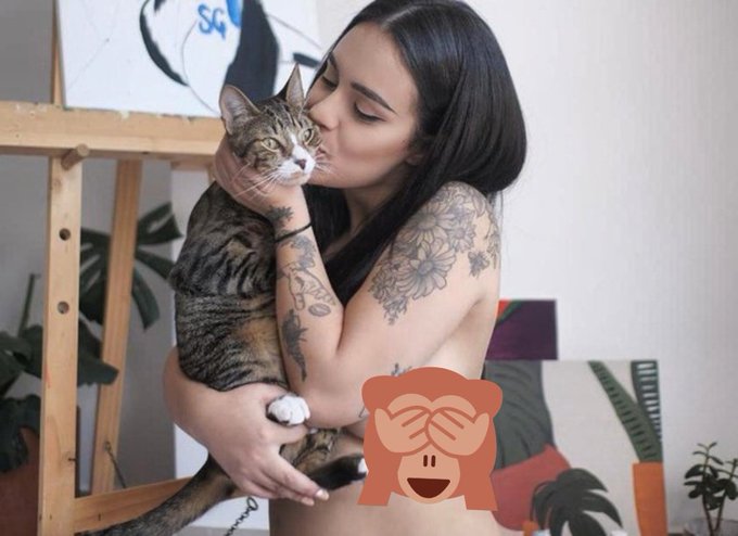 &iexcl;Ellos son mi vida! https://t.co/TQMNFTp4bk<a href="/tag/suicidegirls"class="tags"><span>#suicidegirls</span></a><a href="/tag/sg"class="tags"><span>#sg</span></a><a href="/tag/alternativemodel"class="tags"><span>#alternativemodel</span></a><a href="/tag/contentc"class="tags"><span>#contentc</span></a>