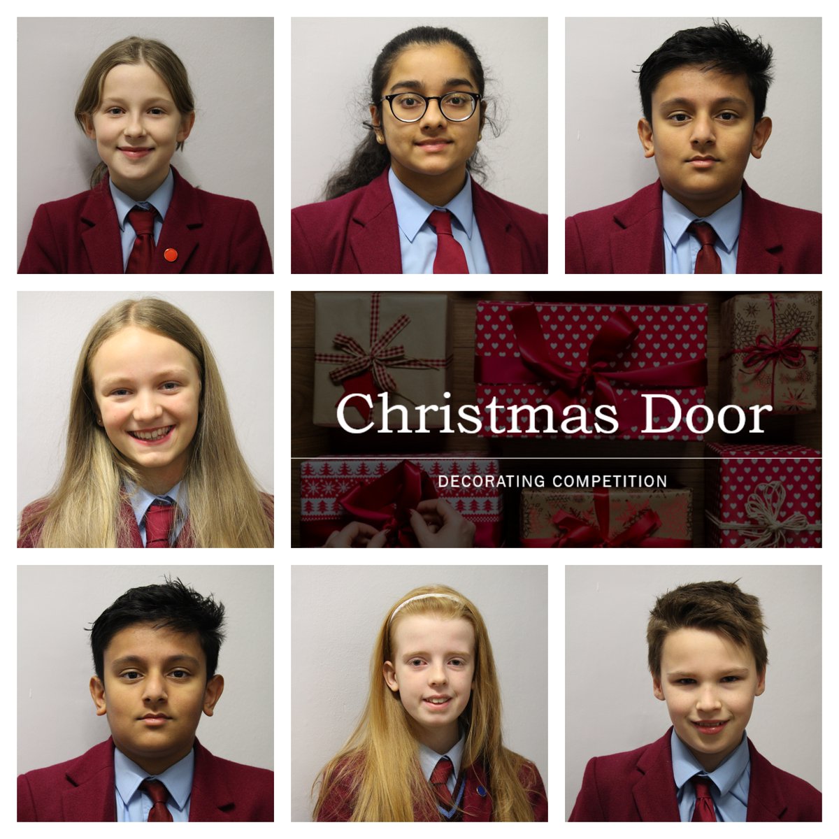 HC_Scotland's tweet photo. #HamiltonAdvent – Day 2

Announcing the Charity Christmas Door Decorating Competition.  Well done #HamiltonS1a who came up with the idea.  Doors are already being transformed and all donations will be given to the charity chosen by the winner.
#HamiltonCompassion #HamiltonFamily https://t.co/bzU28M5R0I
