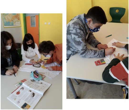 İTÜ ETA Vakfı Doğa Koleji İncek Kampüsü olarak 6. sınıflarımızla kendi tasarımlarımız olan sindirim tişörtlerimizi hazırladık. 👏 <a href="/DogaOkullari/">Doğa Koleji</a> <a href="/alideniz_itu/">Prof. Dr. Ali Deniz</a> <a href="/serozeren/">Serhat Özeren</a> <a href="/EnisEryaman/">Enis Eryaman</a> <a href="/ozgurkapann/">Özgür Kapan</a> <a href="/muratyos/">murat yöş</a> <a href="/ErsinGuctekin/">Ersin Güçtekin</a> <a href="/clkaysem/">Ayşe Çelik</a> <a href="/alpsoy_sibel/">Sibel Alpsoy</a>