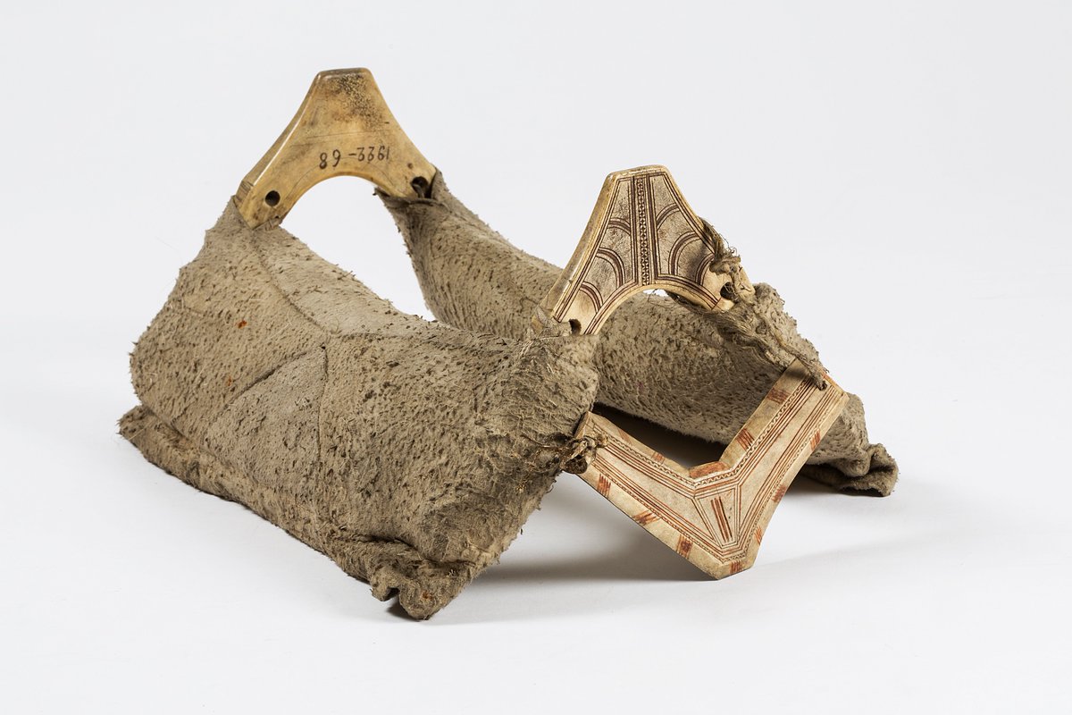 В Петербурге так много снега, что в самую пору передвигаться по городу на оленях.
Оленеводство - один из основных видов занятий эвенков, жителей Восточной Сибири и Дальнего Востока. Оленьи седла появились у предков эвенков еще в бронзовом веке.